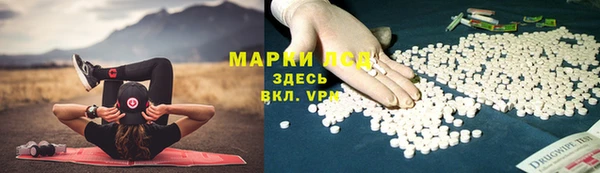 ALPHA PVP Баксан